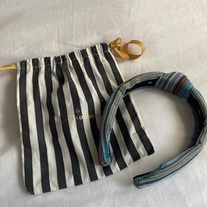 Elle Sadoughi Headband